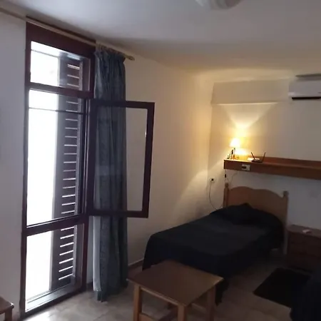 דירה Morada Sunset, Piscina Y Vistas A La Bahia Air Cond ארונה