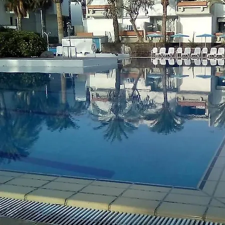 Lägenhet Morada Sunset, Piscina Y Vistas A La Bahia Air Cond